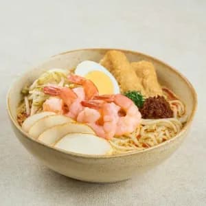 Laksa (Prawn)