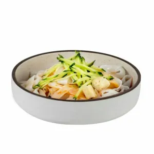 B5. Cold Noodles Skin西安大凉皮