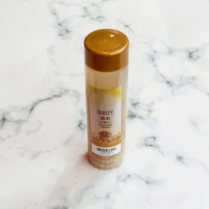 Homemade Barley 自制薏米水