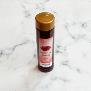 Roselle Tea 洛神花茶