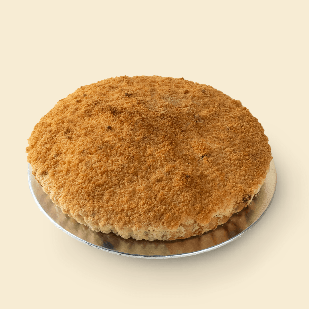 Add to cart Apple Crumble Pie Sale price