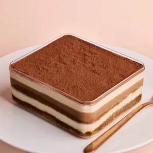 Tiramisu 550g