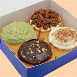 Fan Favourites Bundle (Box of 4) - Fan Favourites Bundle (Box of 4) quantity + Select Options