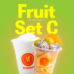 Fruit Combo Set C