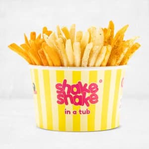 Shoestring Fries - Giant