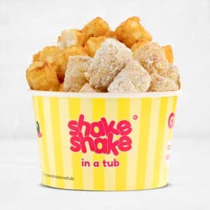 Tater Tots - Giant