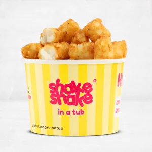 Tater Tots - Huge