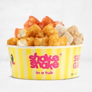 Tater Tots - Super Giant