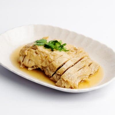 Original Shanghainese Drunken Chicken 上海醉鸡