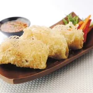 Imperial Spring Rolls