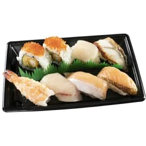 D19 Recommended Mix (1 Portion)