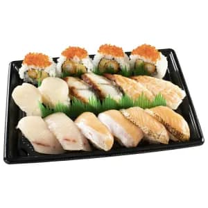 D20 Recommended Mix (2 Portion)