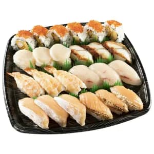 D21 Recommand Mix (3 Portion)