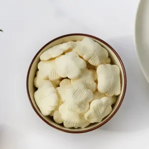 Kueh Bangkit 香椰饼