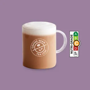 Café Latte (Reg)