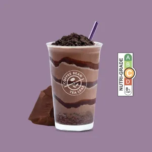 Choc Cookie Crumble Ice Blended®