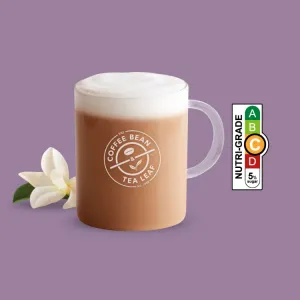 Vanilla Latte (Reg)
