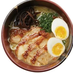 CHICKEN CHASHU 2PCS SET