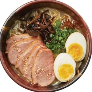 DUCK RAMEN 5PCS SET