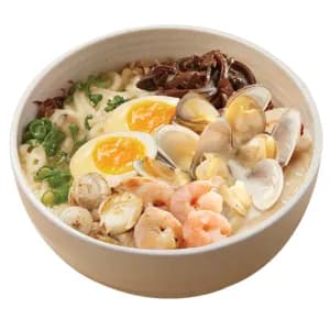 SEAFOOD RAMEN SET