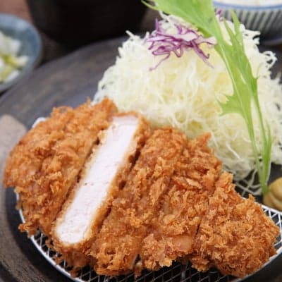 Kurobuta Rosu Katsu 160g