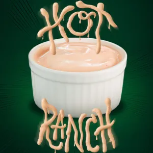 Hot Ranch