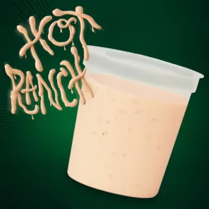 Hot Ranch (Large)