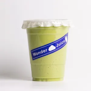 keto avocado coconut