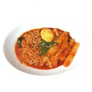 Rabokki