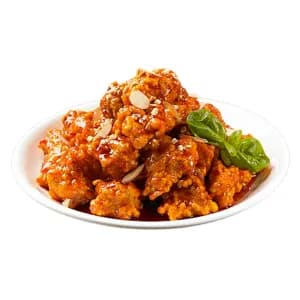 Yangnyeom Dak Gangjeong