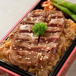 Misuji Steak Jyu.