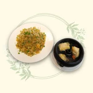 Single Set B 单人Set B