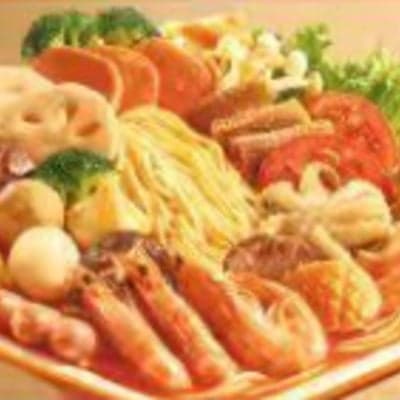 Stir-fried Garlic (Dry)蒜香清炒 (干)