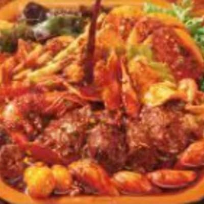 Tianshui Malaban 天水风味麻辣拌