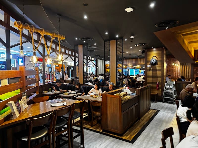 ASTONS Specialities @ Vivocity