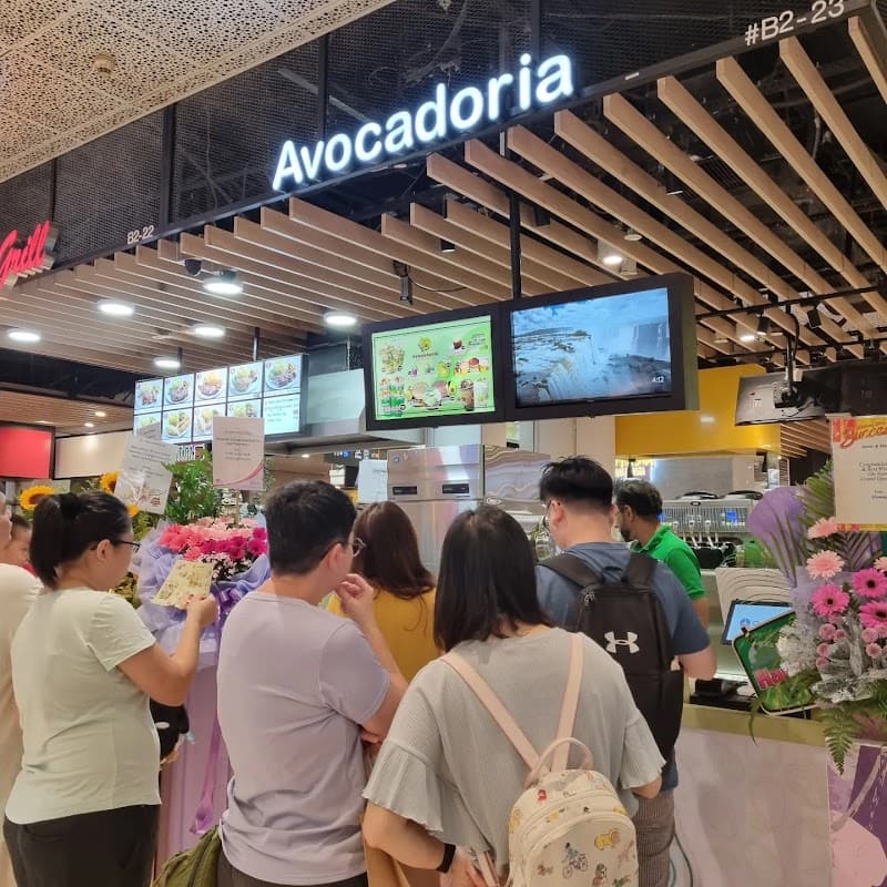 Avocadoria