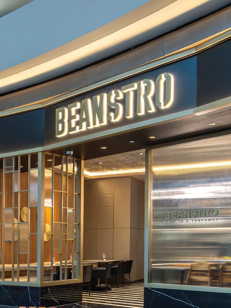 Beanstro
