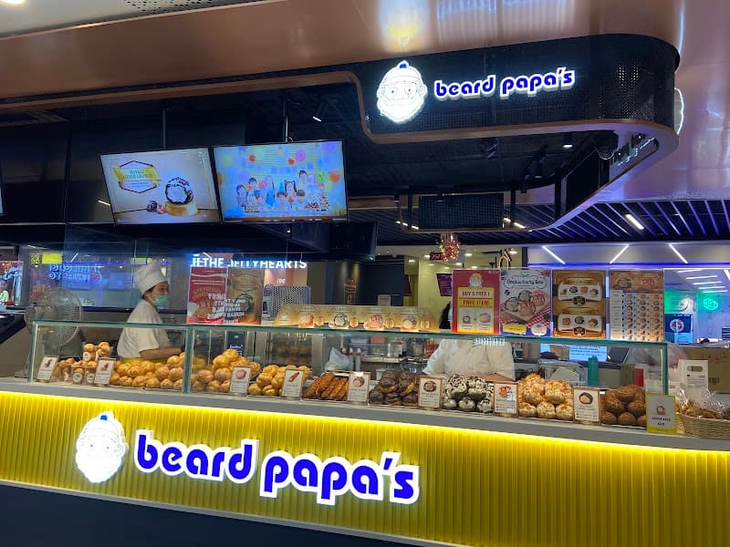 Beard Papa's