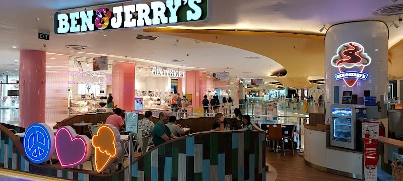 Ben & Jerry's
