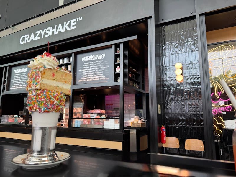 Black Tap Craft Burgers & Beers