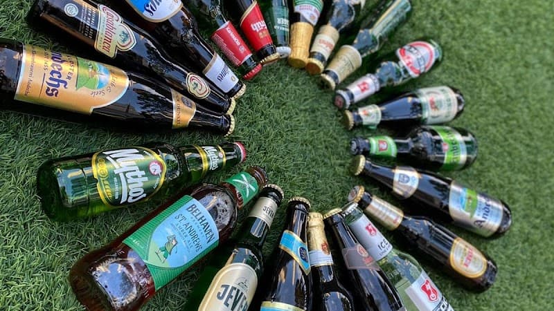 Brauhaus Restaurant & Pub