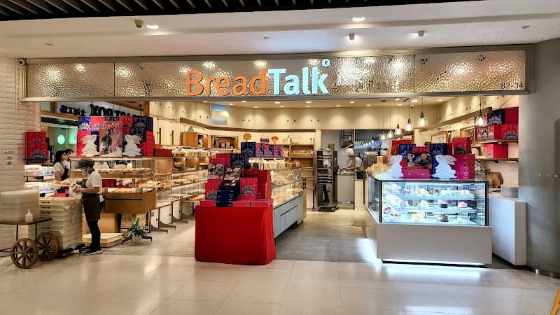 BreadTalk