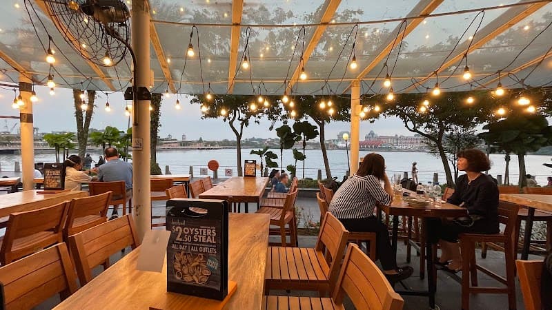 Brotzeit German Beer Bar and Restaurant - VivoCity