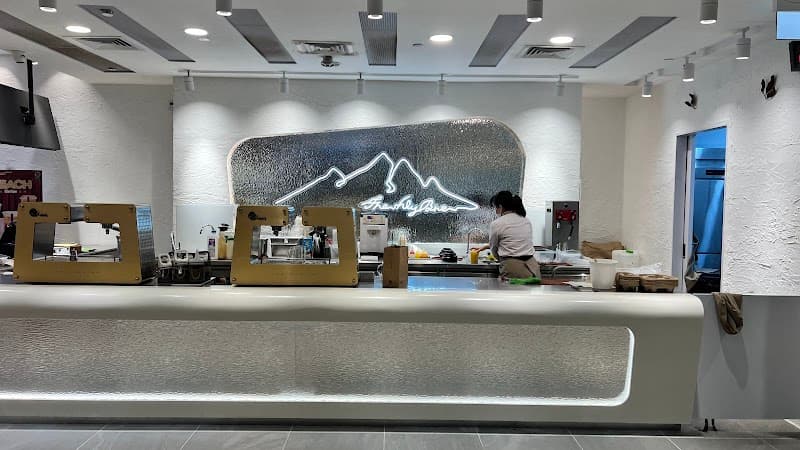 CHICHA San Chen @ Woodleigh Mall