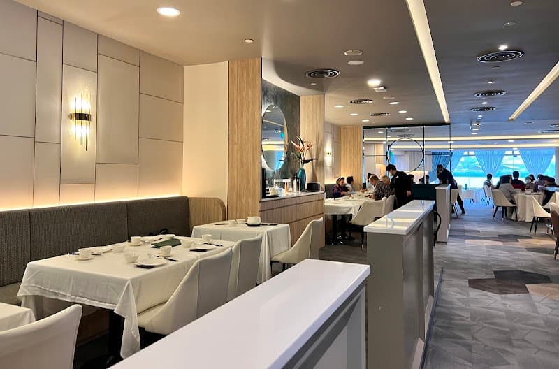 Crystal Jade Pavilion