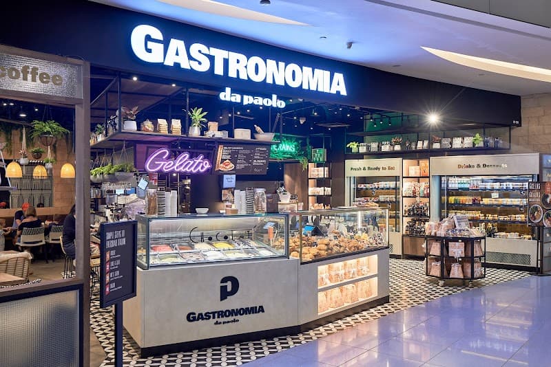 Da Paolo Gastronomia - VivoCity