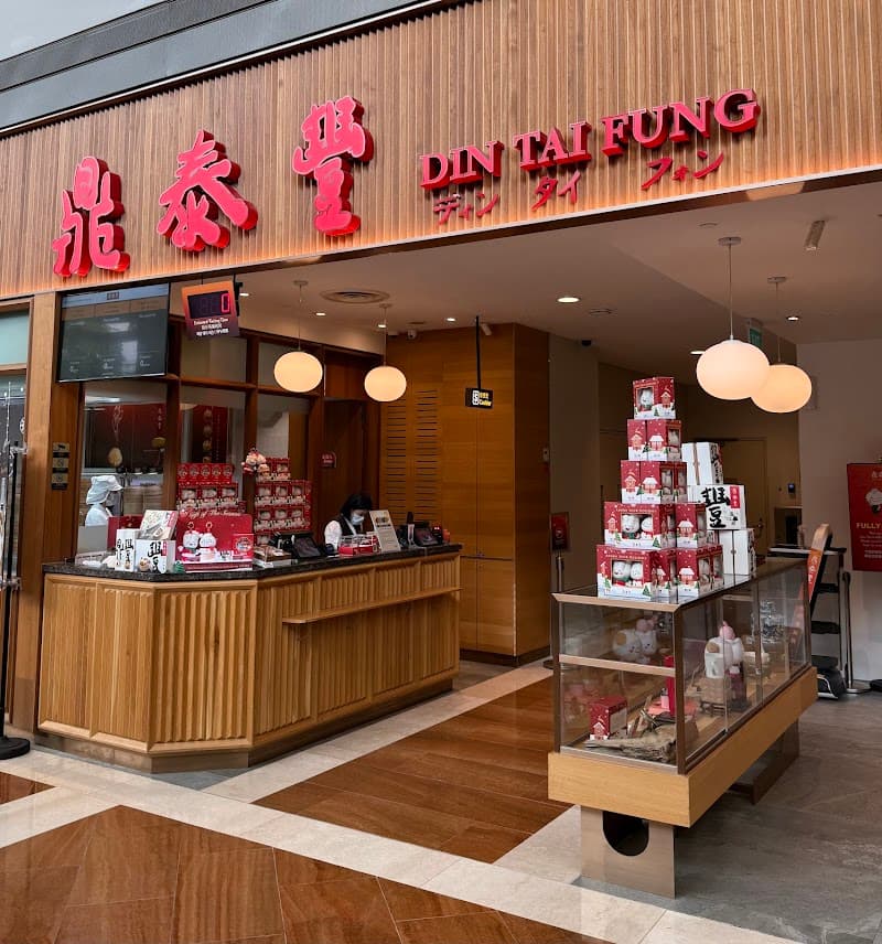 Din Tai Fung