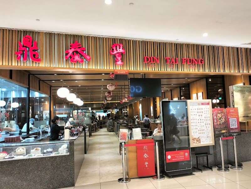 Din Tai Fung