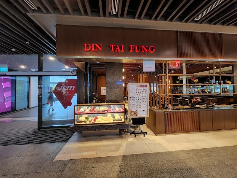 Din Tai Fung