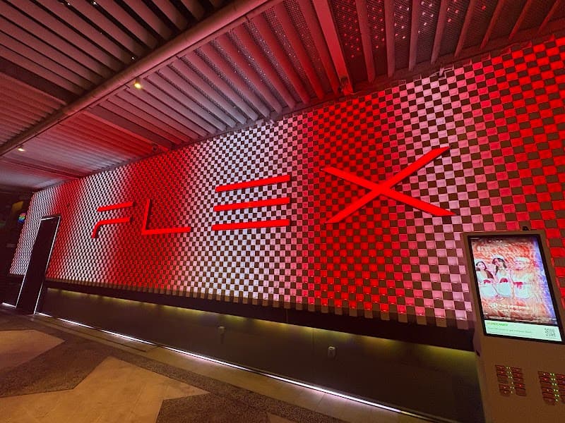 FLEX Singapore